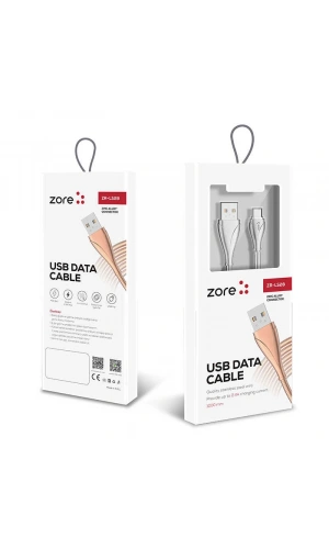 Zore LS28 Micro Usb Kablo