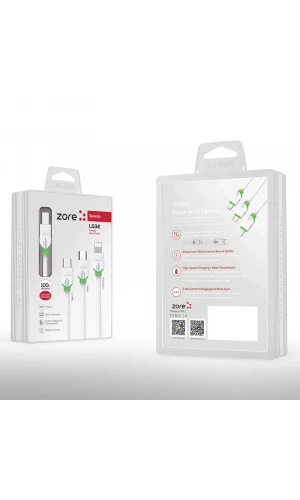 Zore LS32 Type-C Usb Kablo