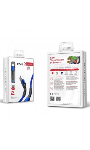 Zore LS64 Micro Usb Kablo
