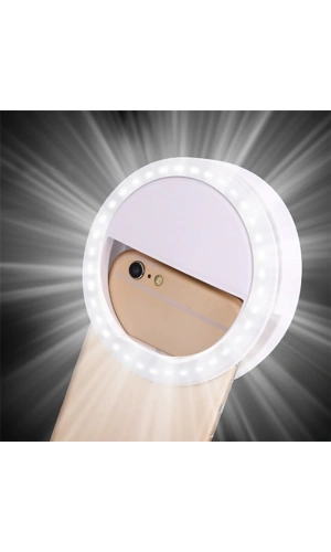 Zore M-06 Selfie Işığı