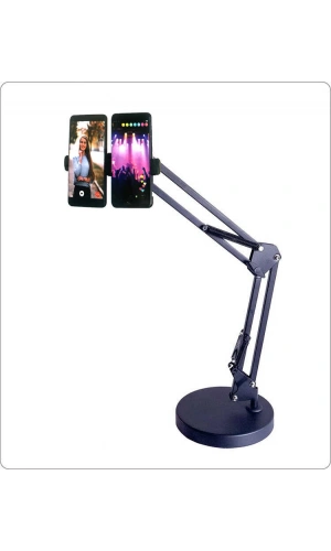 Zore MS-04 Masa Telefon Tutucu