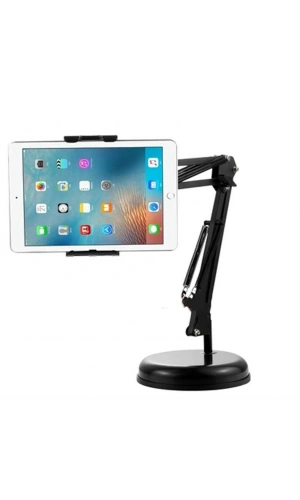 Zore MS-05 Masa Telefon ve Tablet Tutucu