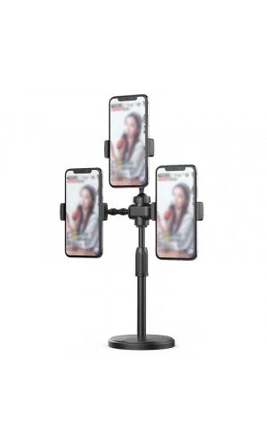 Zore MS-08 Masa Telefon Tutucu