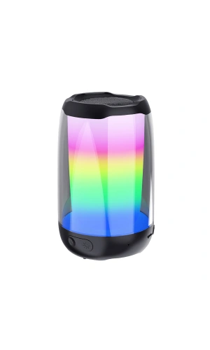 Zore NBY8893A Ayarlanabilir RGB Işıklı Bluetooth Hoparlör Speaker