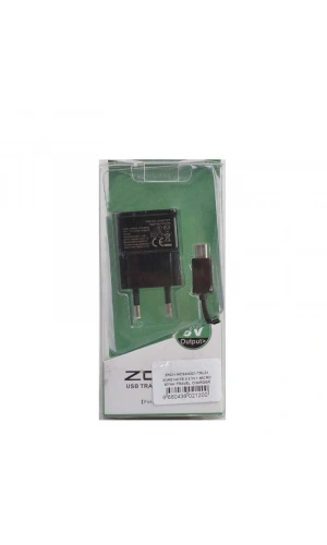 Zore Note 2 2 in 1 Micro Ev Şarj Seti