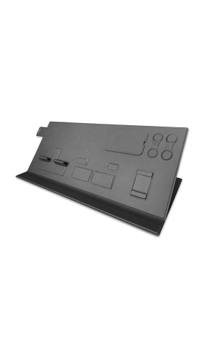 Zore Ollz Çok Fonksiyonlu Laptop Standı