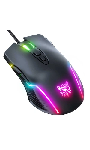 Zore Onikuma CW905 RGB Oyuncu Mouse