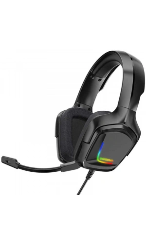 Zore Onikuma K20 RGB Oyuncu Kulaklığı 3.5mm