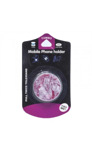 Zore P Soket 12 Telefon Standı