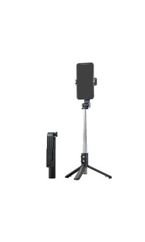 Zore P20H Çok Fonksiyonlu Selfie Çubuğu