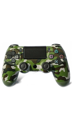 Zore Playstation 4 Double-Shock Oyun Kolu