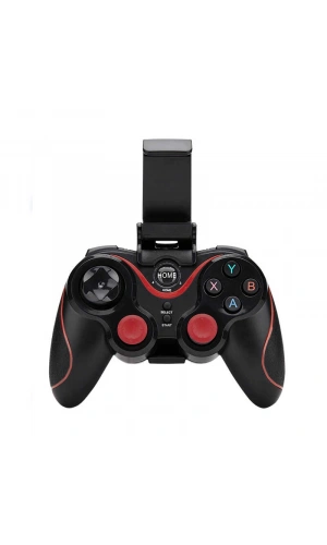 Zore S6 Bluetooth Mobil Oyun Konsolu