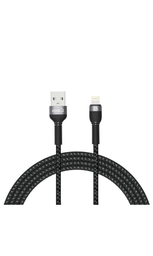 Zore Shira Serisi Lightning USB Kablo 2m