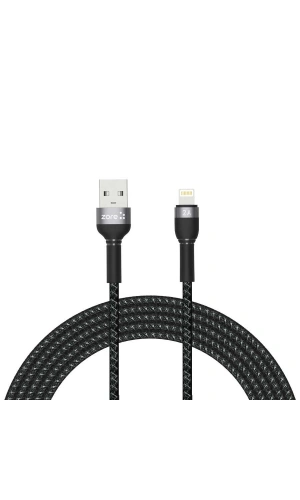 Zore Shira Serisi Lightning USB Kablo 3m