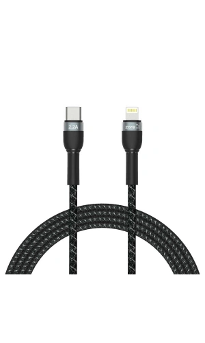 Zore Shira Serisi Type-C to Lightning PD Kablo 2m