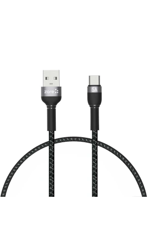 Zore Shira Serisi Type-C USB Kablo 30cm
