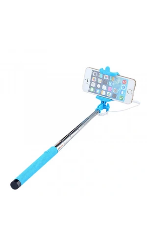 Zore SLF 01 Kablolu Selfie Çubuğu
