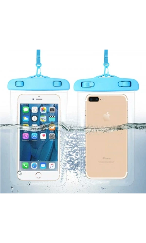 Zore Standart Boy Su Geçirmez Üniversal Kılıf
