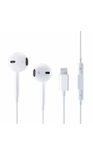 Zore Tak Çalıştır Lightning Kulaklık