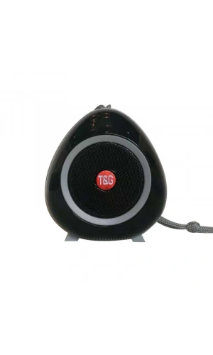 Zore TG-514 Bluetooth Speaker Hoparlör