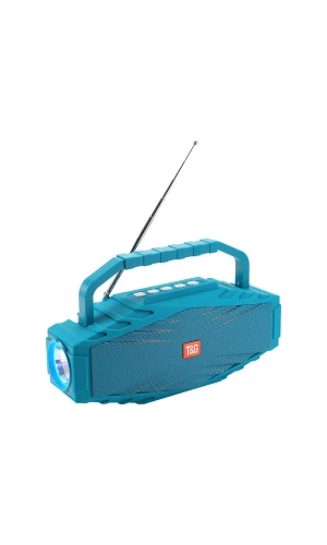 Zore TG-804 Bluetooth Speaker Hoparlör