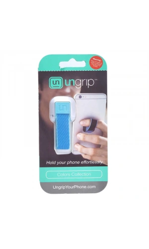 Zore Ungrip Parmak Telefon Lastiği