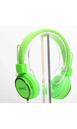 Zore Y-6338 MP3 3.5mm Kulaklık
