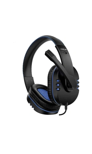 Zore Yes Plus GM-111 Oyuncu Kulaklığı 3.5mm