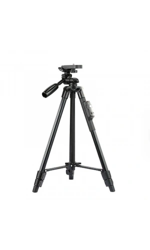 Zore Yunteng VCT 5208 Tam Orjinal Telefon Tripod