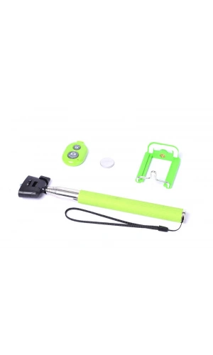 Zore Z07-1 Bluetoothlu Selfie Çubuğu