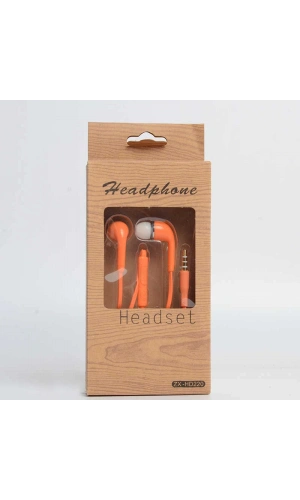 Zore ZX-HD220 3.5mm Kulaklık