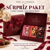 Süpriz paket yenilebilir İç Çamaşırı