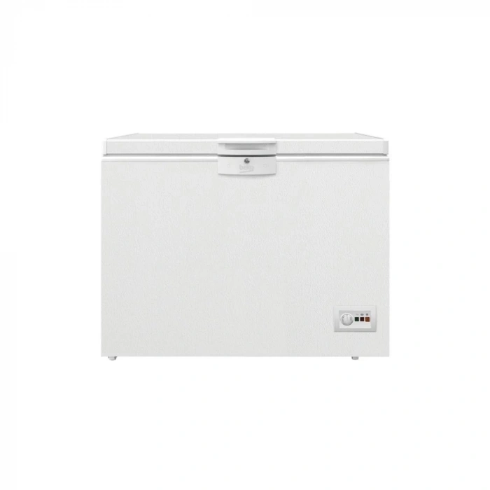 3298 JEM Sandık Tipi Derin Dondurucu