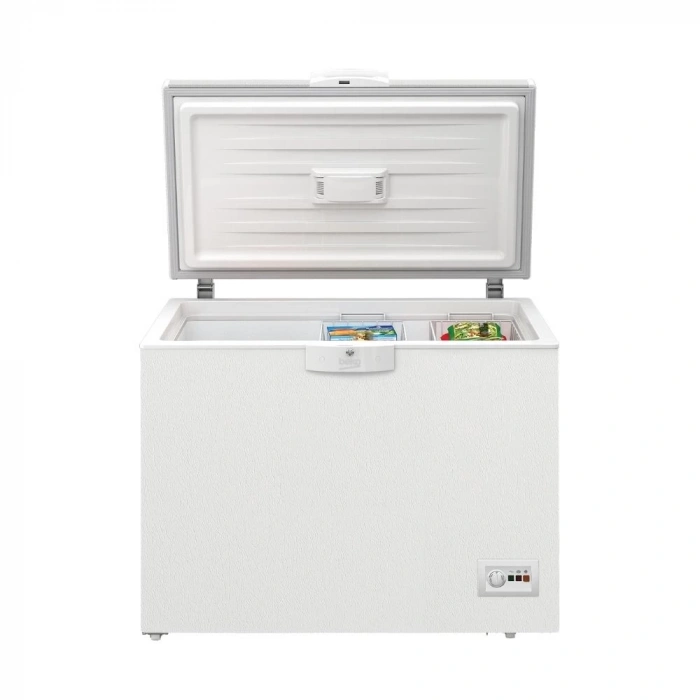 3298 JEM Sandık Tipi Derin Dondurucu