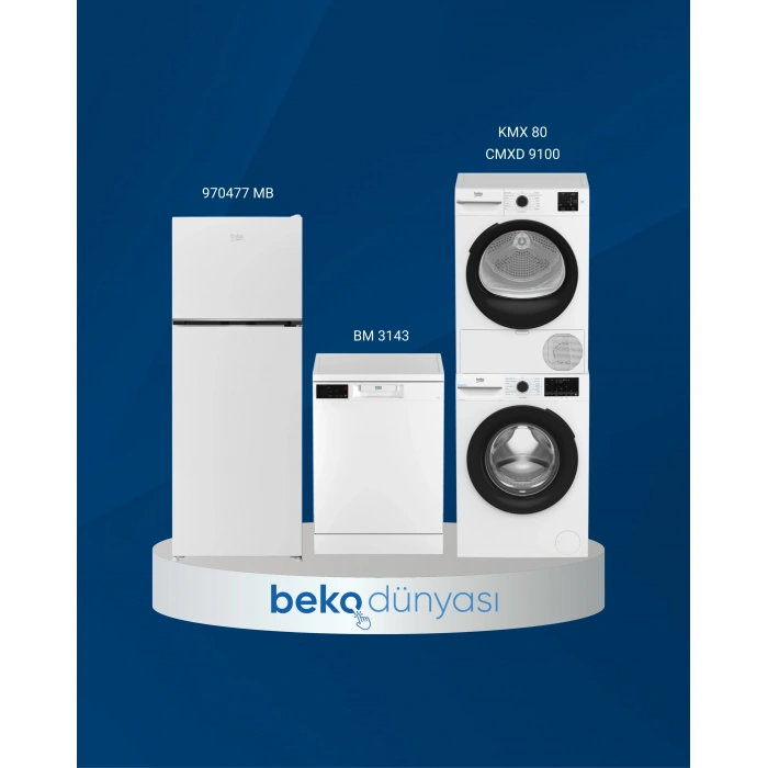 4lü Klasik Çeyiz Seti 1