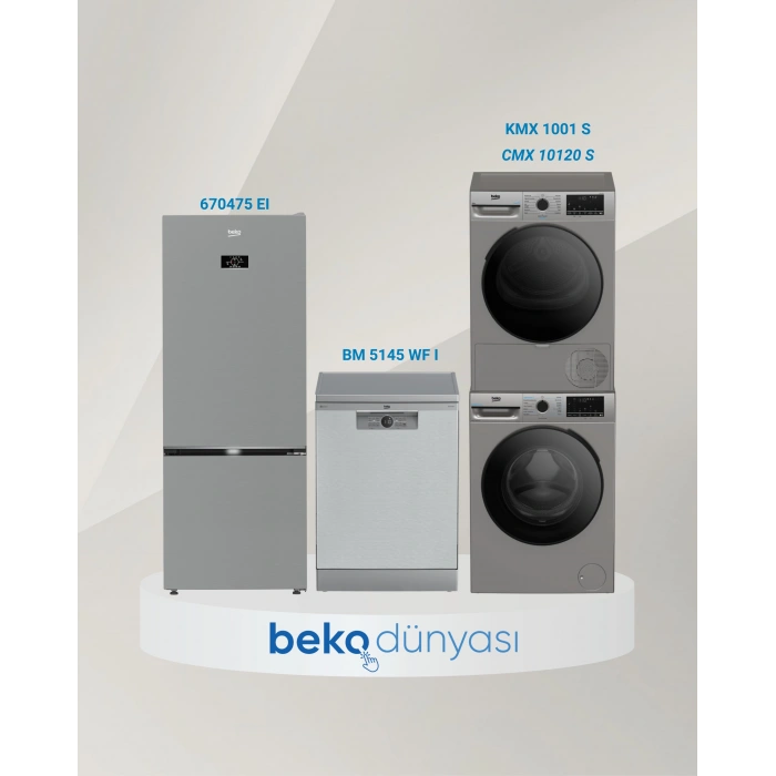 4lü Premium Gri Çeyiz Seti 1