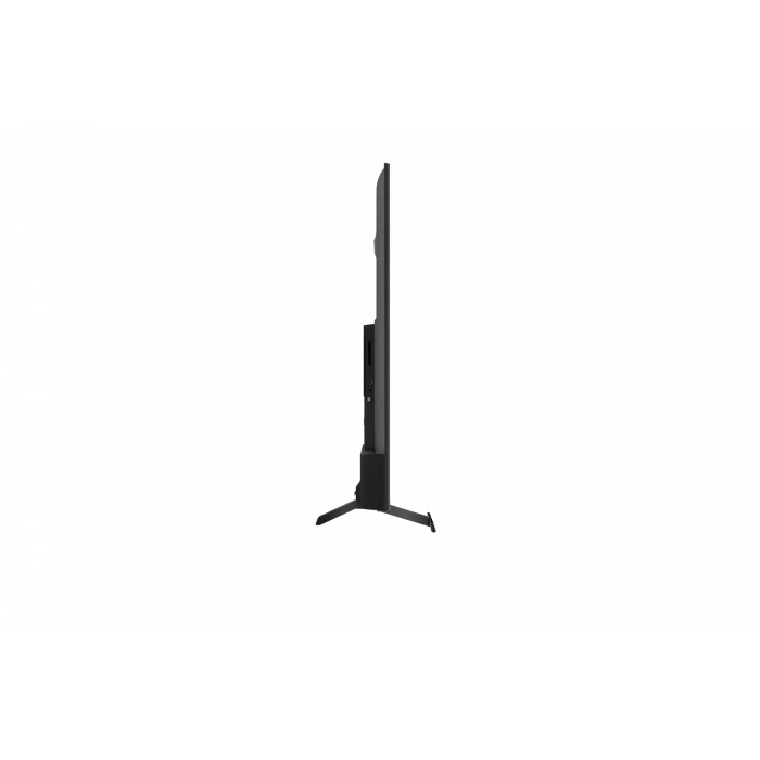 Beko Crystal 10 AI QLED 144Hz VRR 55 4K UHD Google TV - B 1055 C AI Smart TV