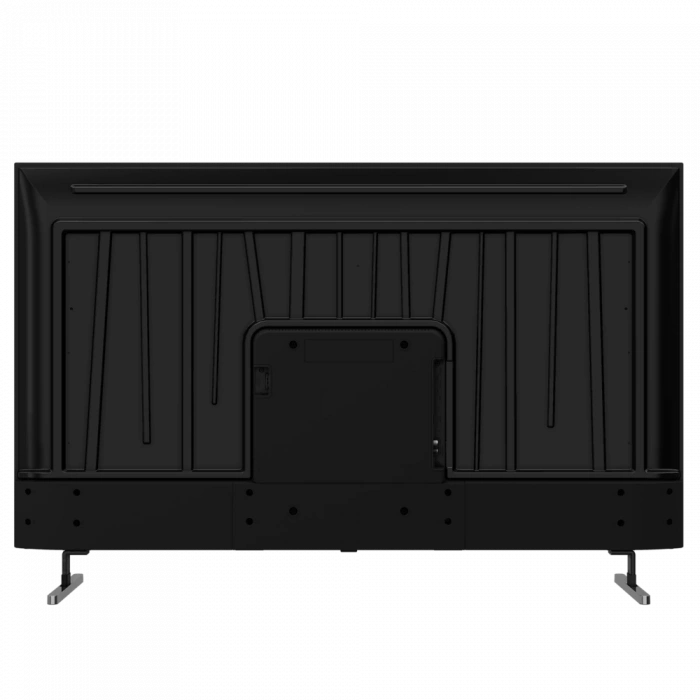 Beko Crystal 8 QLED 65 4K UHD Google TV - B 865 C Smart TV