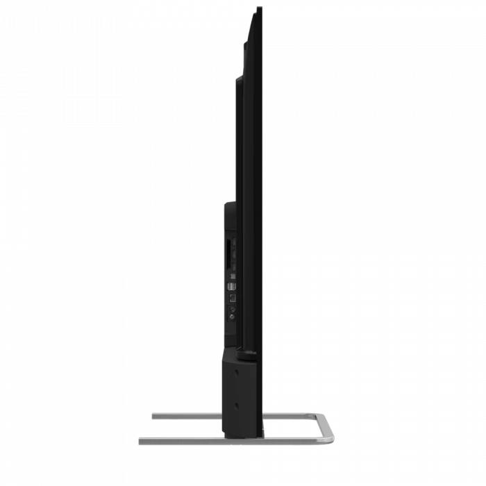 Beko Crystal 9 AI QLED 144Hz VRR 55 4K UHD Google TV - B 955 C AI Smart TV