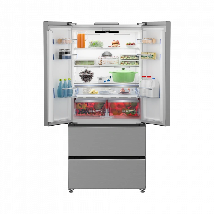 Beko 183510 EI Gardırop Tipi Buzdolabı