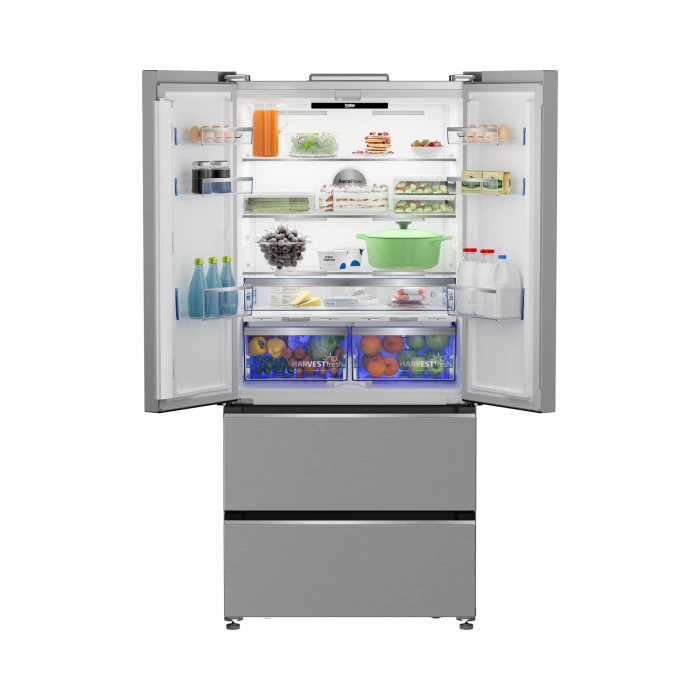 Beko 183510 EI Gardırop Tipi Buzdolabı