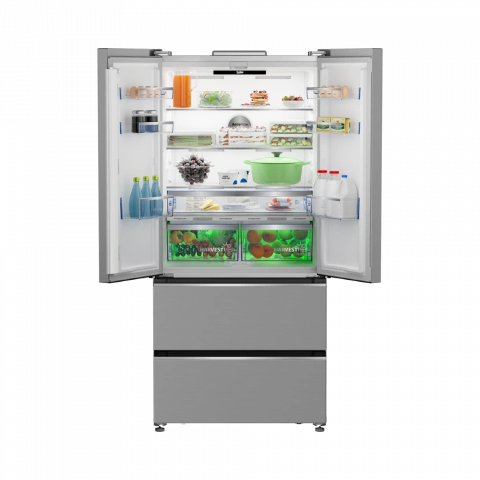 Beko 183510 EI Gardırop Tipi Buzdolabı