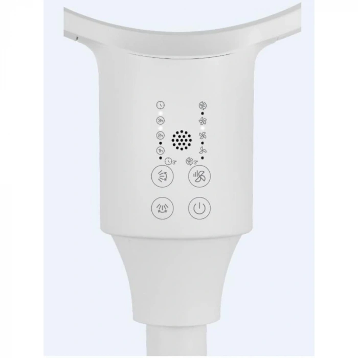 Beko 31690 NAV Vantilatör