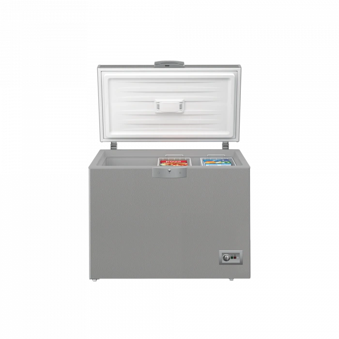 Beko 3298 JEMG Sandık Tipi Derin Dondurucu