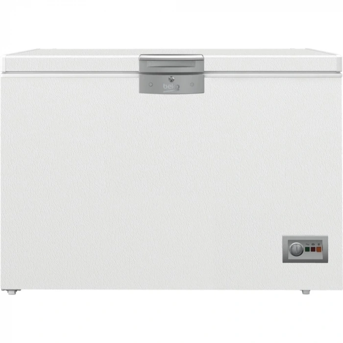 Beko 3360 JEM Sandık Tipi Derin Dondurucu