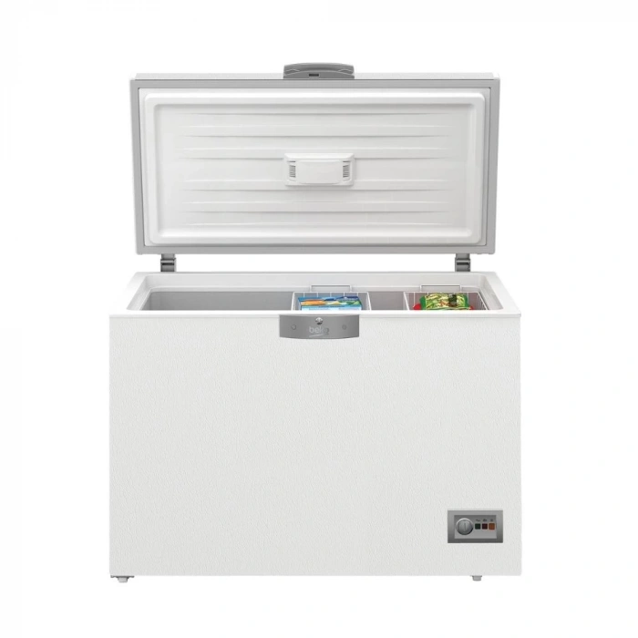 Beko 3360 JEM Sandık Tipi Derin Dondurucu