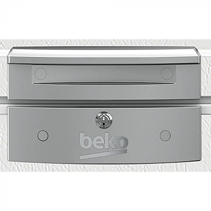 Beko 3360 JEM Sandık Tipi Derin Dondurucu