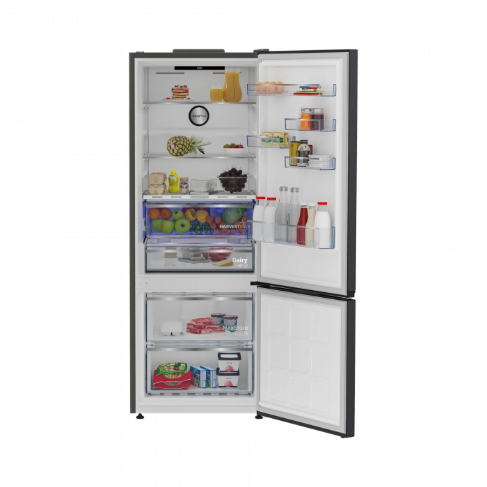 Beko 670475 EA Kombi No Frost Buzdolabı