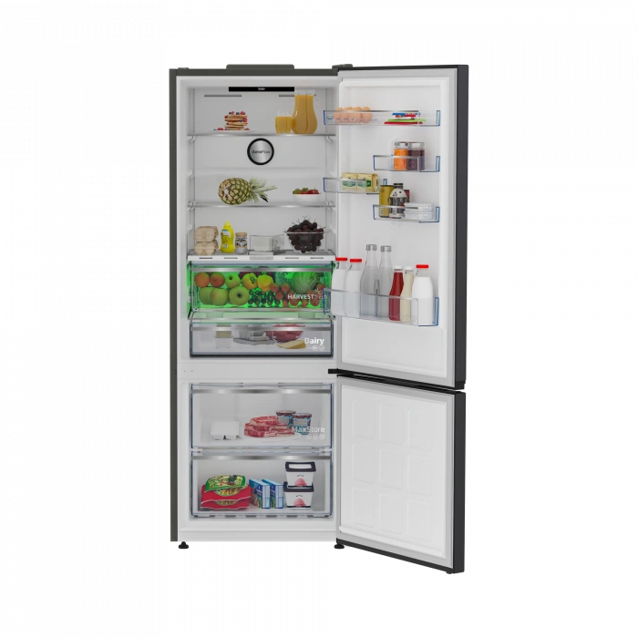 Beko 670475 EA Kombi No Frost Buzdolabı