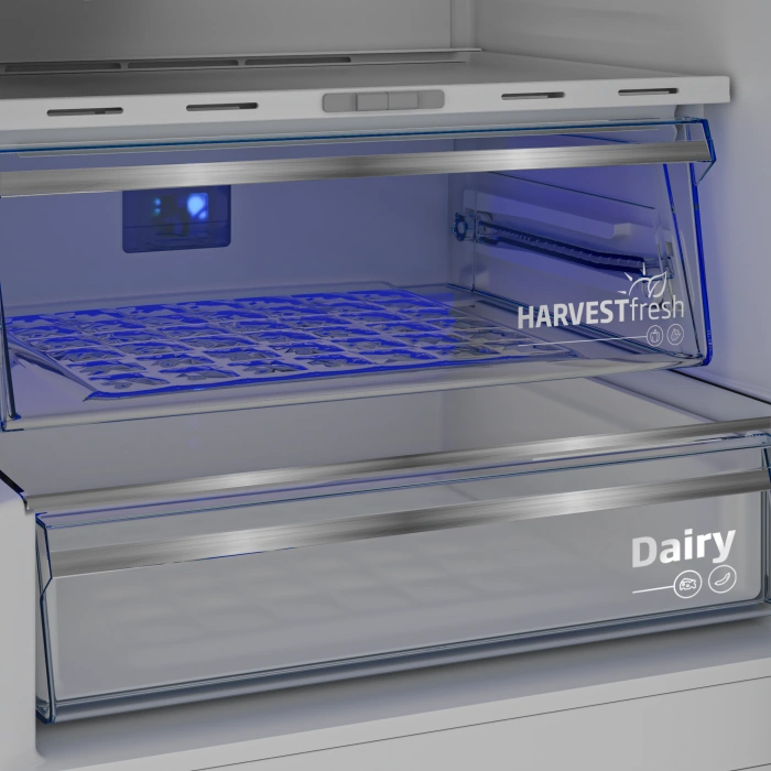 Beko 670475 EA Kombi No Frost Buzdolabı